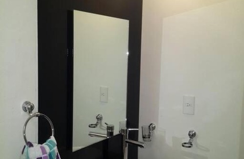 Morelos House | Casa El Manantial