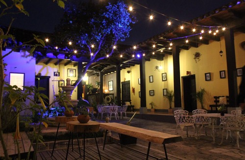 Santa Lucia House | Casa El Naranjo San Cristobal