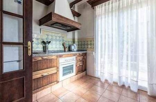 Las Jaras House | Casa El Oasis del Lago Rural Lodging