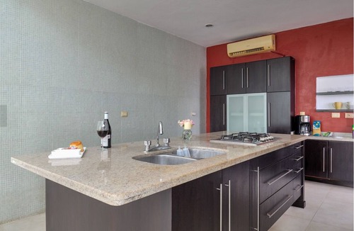 Xcumpich House | Casa El Olivo - Yucatan Home Rentals