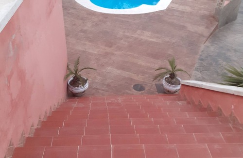 Cantoria House | Casa EL Risco