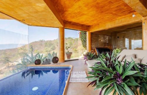 El Santuario House | Casa El Santuario