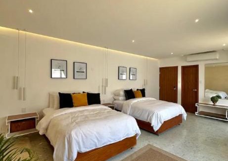 Zona Paseo Montejo House | Casa Elda