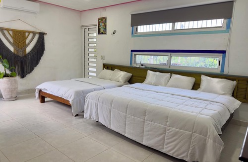 Ticul House | Casa Elda