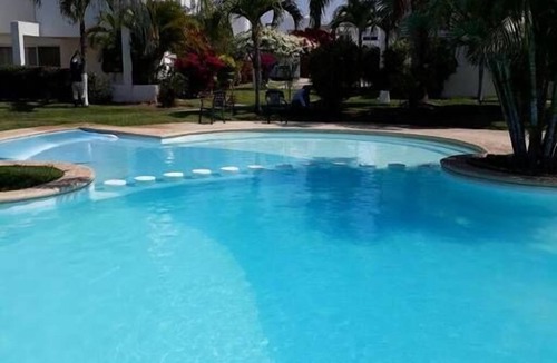 Zona Dorada House | Casa Elena