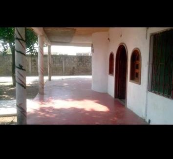 Salina Cruz House | Casa elena