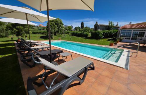 Noalla House | Casa Emilia