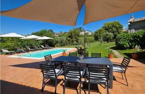 Noalla House | Casa Emilia