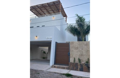 Guaymas House | Casa Emilia tu casa en la Playa San Carlos, Sonora, México
