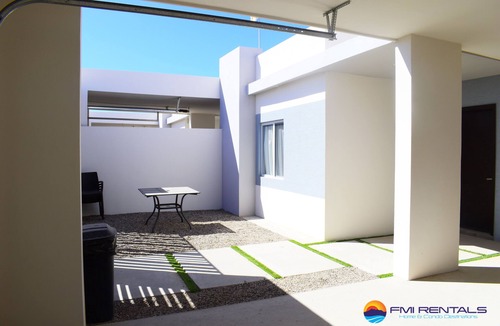 Brisas del Golfo House | Casa Emmett 2 Bed 2 Bath By FMI Rentals