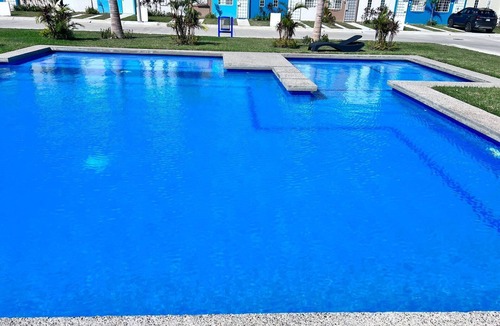 Magallanes House | Casa en Acapulco Diamante Wifi, Clima, Alberca