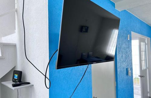 Acapulco Apartment | Casa en Acapulco diamante WIFI, Clima, Alberca