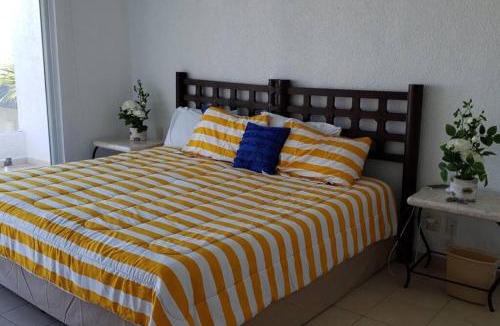Granjas del Marques House | Casa en Acapulco Diamante