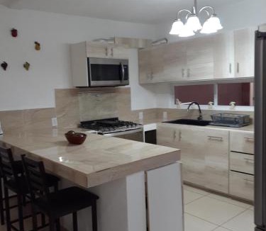 Amealco House | Casa en Amealco