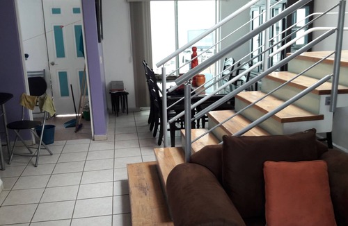 San Agustin House | Casa en Bonanza en la cual yo vivo permanentemente en la propiedad soy el dueño