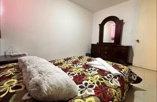 Puebla House | Casa en buen lugar para visitar Puebla y Cholula