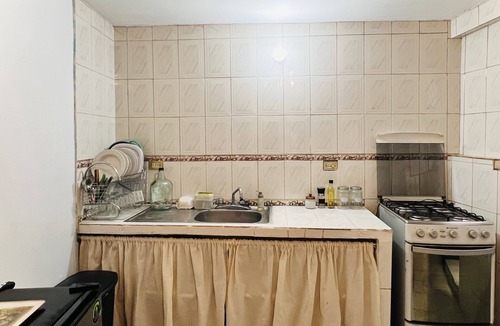 Xalapa Apartment | Casa en el Centro Histórico de Xalapa Naku Corazón de Xalapa