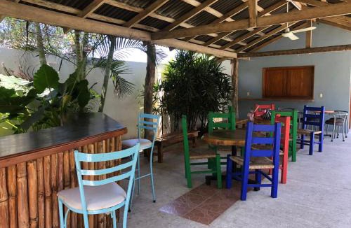 Ursulo Galvan House | Casa en Juan Angel Ver