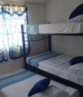 Llano Largo House | Casa en la zona de Acapulco diamante