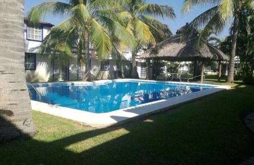 Llano Largo House | Casa en la zona de Acapulco diamante