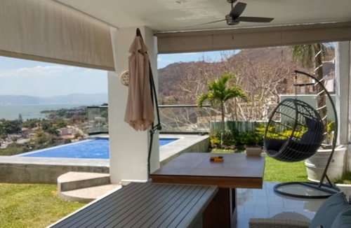 Chapala Centro House | Casa en las Montañas, Vacaciones en Chapala. Espectaculares Vistas