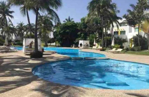 Playa Diamante Villa | Casa en Mayan palace