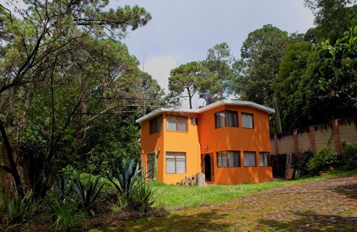 Huitzilac House | Casa en Montebello