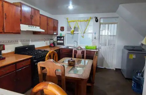 Pachuca de Soto House | Casa en Pachuca Tuzos