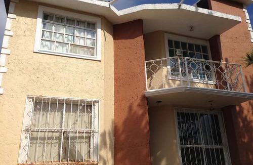 Pachuca de Soto House | Casa en Pachuca Tuzos