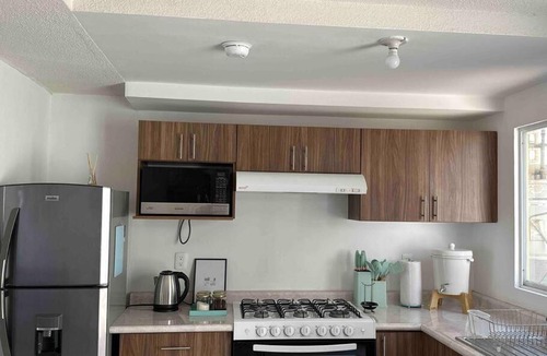Queretaro House | Casa en Querétaro