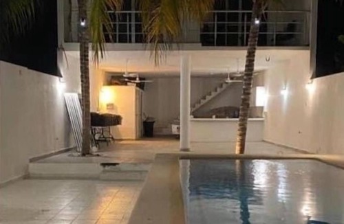 San Blas House | Casa en san Blas Nayarit con Alberca