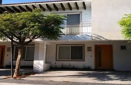 Juriquilla House | Casa en Santa Fe Juriquilla