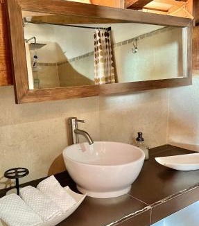Tapalpa Ski Chalet | Casa en Tapalpa Cerca del Centro