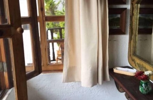 Tapalpa House | Casa en Tapalpa, Cerca del Pueblo