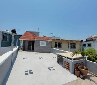 Veracruz House | casa en veracruz