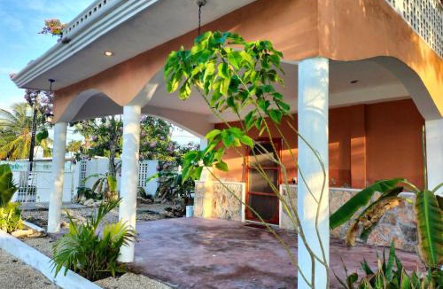Celestun House | Casa en VILLA GABRIELA