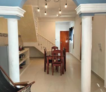 Celestun House | Casa en VILLA GABRIELA