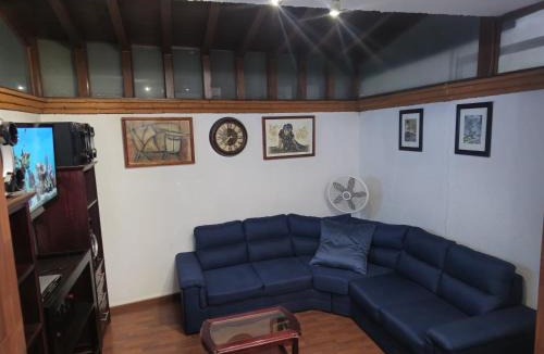 San Felipe del Agua House | Casa en zona residencial