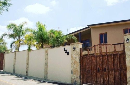 Aguascalientes House | Casa estilo California a 15 min de la Isla San Marcos y a 5 min. Del sabinal.