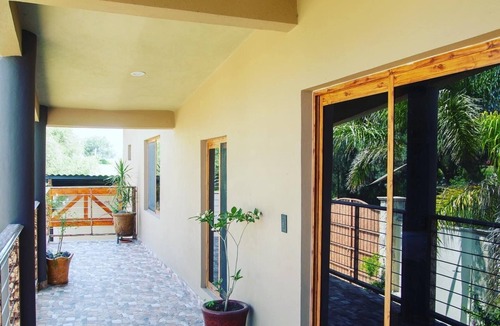 Aguascalientes House | Casa estilo California a 15 min de la Isla San Marcos y a 5 min. Del sabinal.