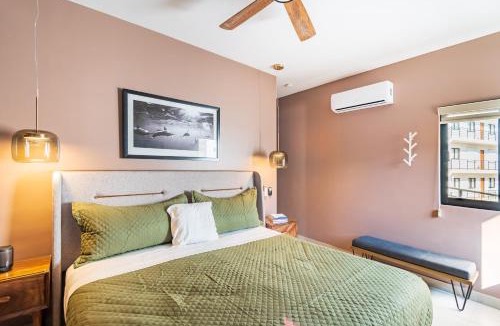 Libertad Apartment | Casa Estela
