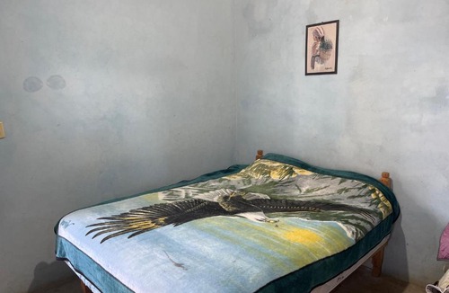 Cuetzalan del Progreso House | Casa Ester
