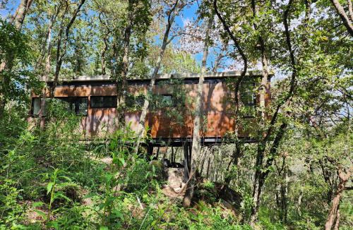 Omitlan de Juarez Villa | Casa Estudio UMMA, Punta del Bosque