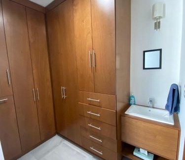 Pachuca Apartment | Casa Explanada 111