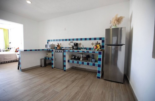 Sayulita Apartment | Casa Fénix - Sayulita
