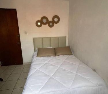 Uruapan House | Casa familiar para estar cómodos