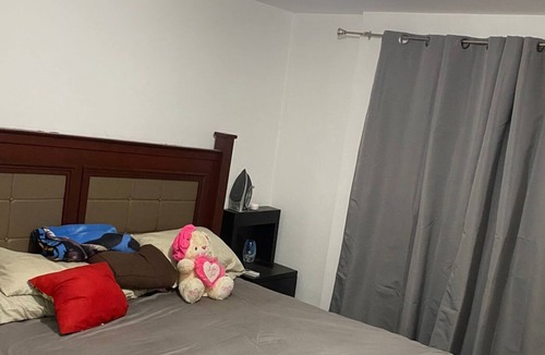 Ixtapa House | Casa Familiar Banus 3BR + 2BA | La playa a 20 min.
