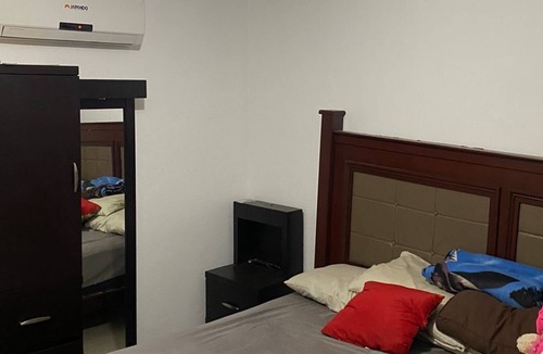 Ixtapa House | Casa Familiar Banus 3BR + 2BA | La playa a 20 min.