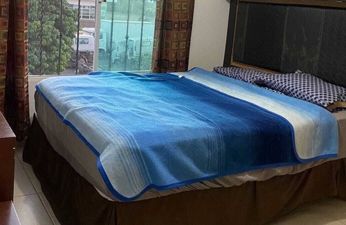 Ixtapa House | Casa Familiar Banus 3BR + 2BA | La playa a 20 min.