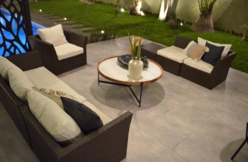 Guadalajara Villa | Casa familiar con Alberca Privada Climatizada